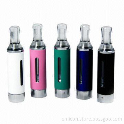 Atomizers with 2.4mL Volume, Big Vapor, Original, CE-approved